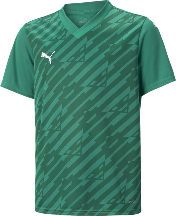 Puma teamULTIMATE Jersey Jr