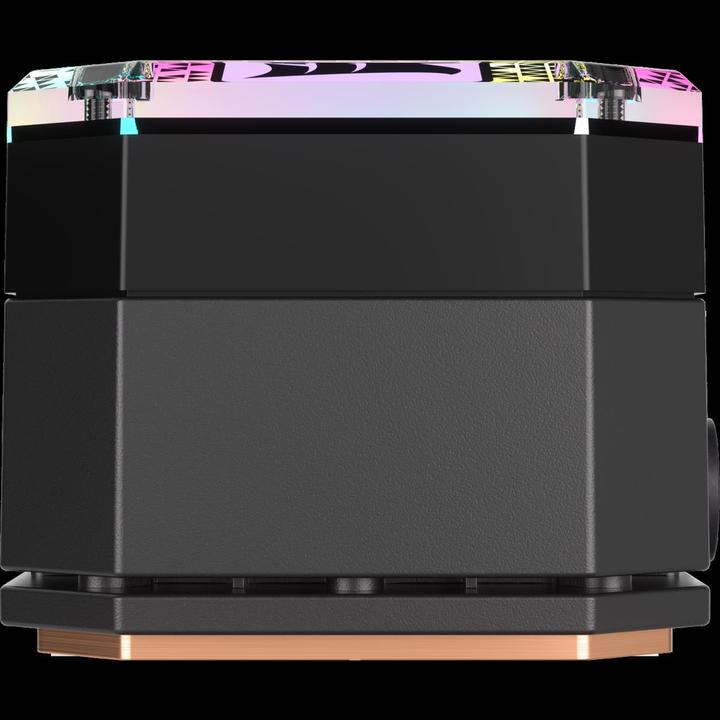 Produktbild Corsair iCUE H150i Elite Capellix XT