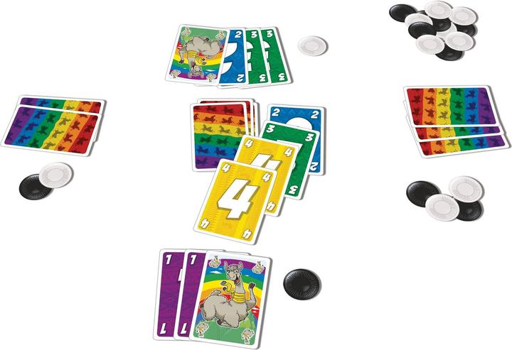 Produktbild Amigo Lama (Deutsch)