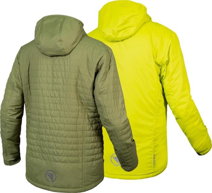 Image du produit Endura Hummvee Flipjak (M)