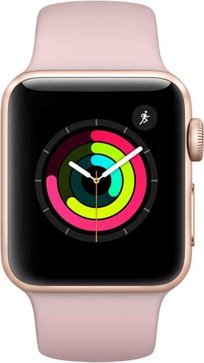 Immagine prodotto Apple Orologio Serie 3 (38 mm)