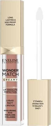 Produktbild Eveline Wonder Match Matte Liquid Lipstick 11 - 6.8ml