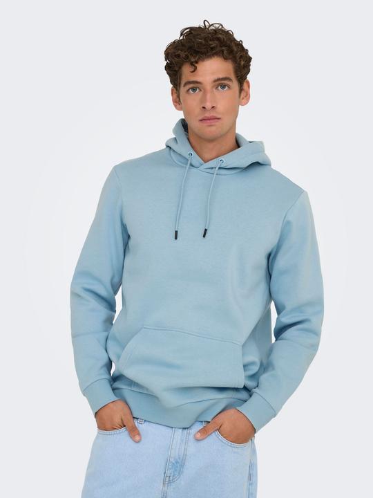 Immagine prodotto Only & Sons Onsceres Hoodie Sweat Noos (L)