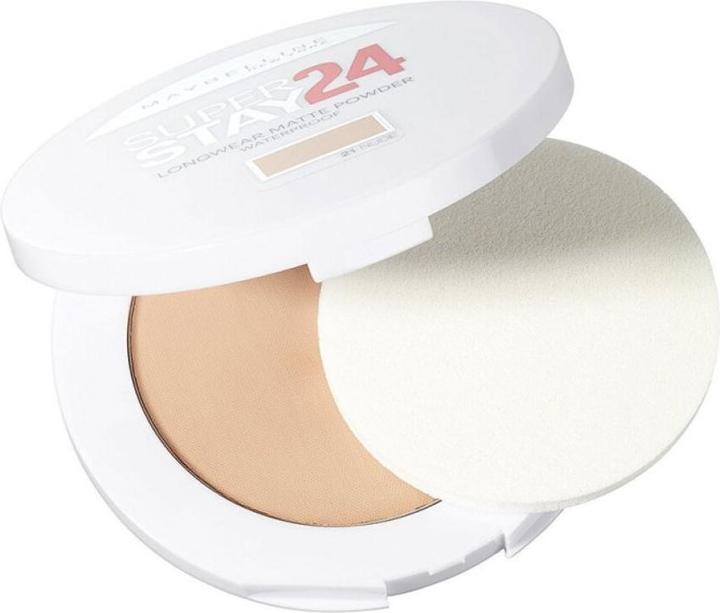 Immagine prodotto Maybelline New York SuperStay 24H (#21)