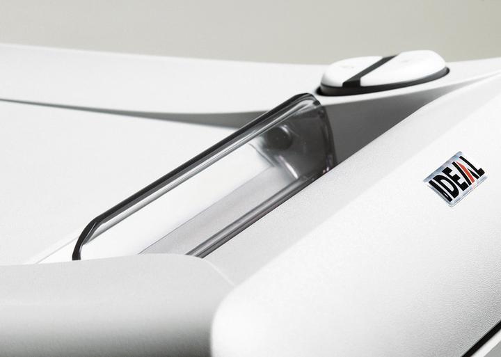 Produktbild Ideal 3105 (Partikelschnitt)