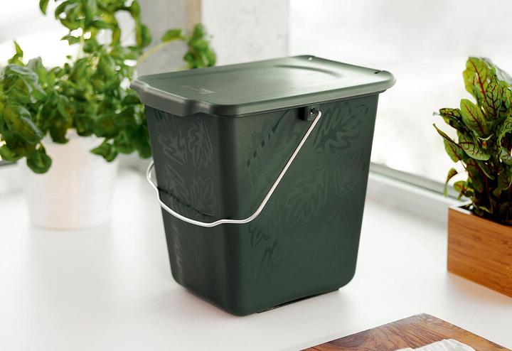 Immagine prodotto Rotho Greenline (7 l)