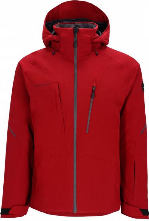 Obermeyer Raze Jacket - Skijacke - Herren (L)