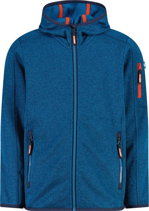 CMP Campagnolo Boys Knit Tech (164)