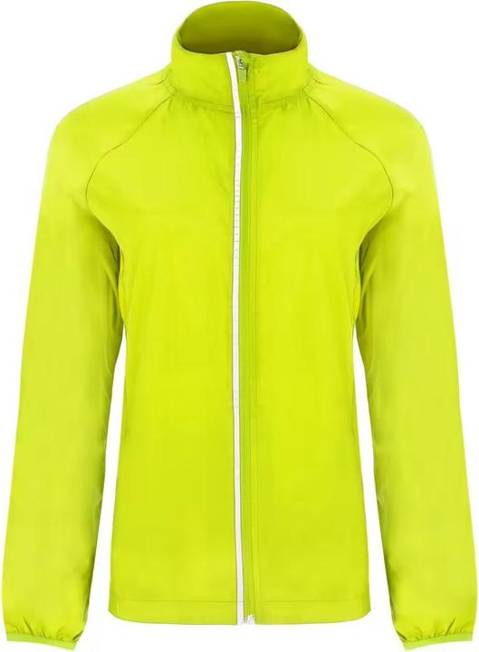 Alpinia Glasgow Windjacke Zum Falten (XL)