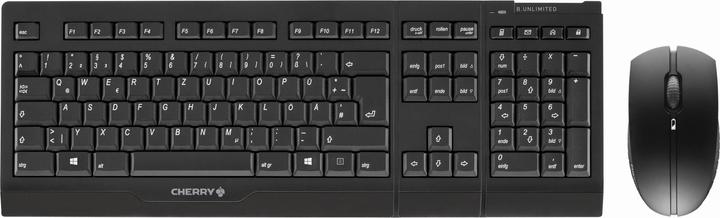 Actual product image CHERRY B.Unlimited 3.0 (CH, Wireless)