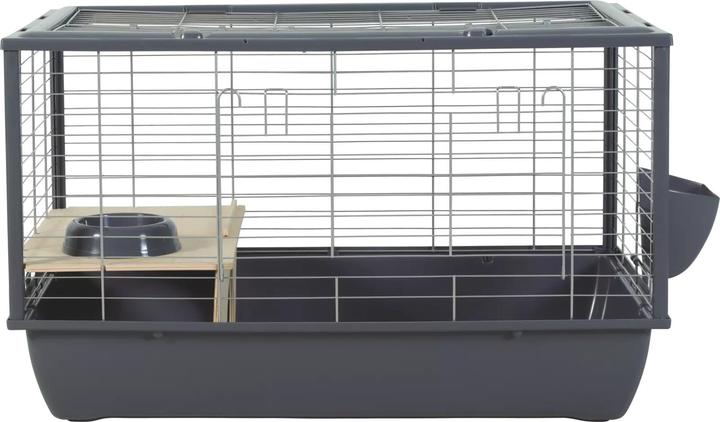 Produktbild Zolux Klatka NEOLIFE CONNECT Królik kawii 100cm sza