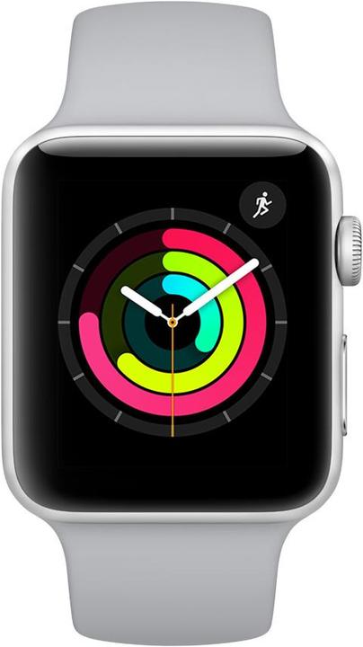 Actual product image Apple Watch Series 3 (42 mm)