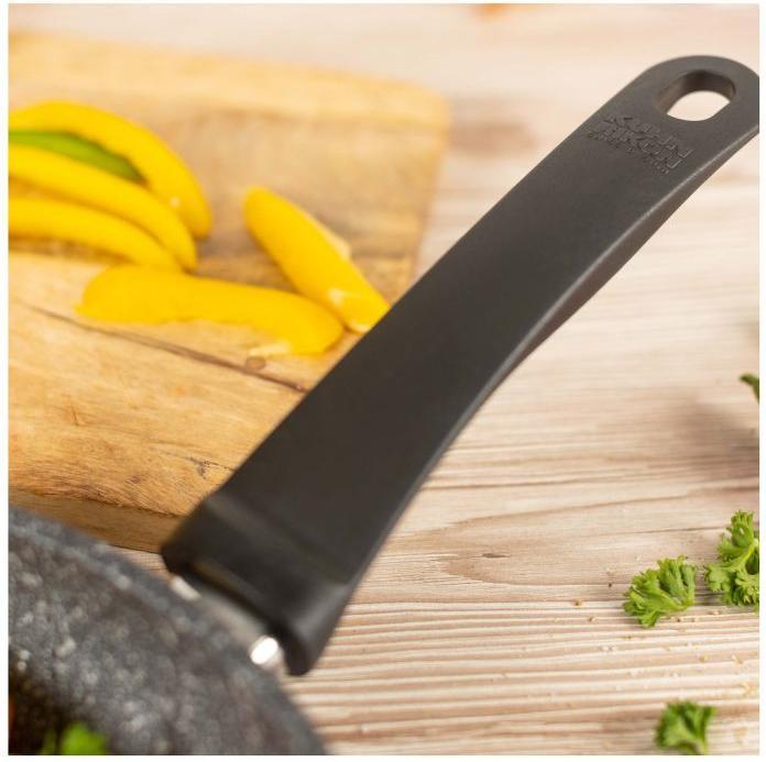 Produktbild Kuhn Rikon Easy (28 cm, Bratpfanne, Aluminiumguss)