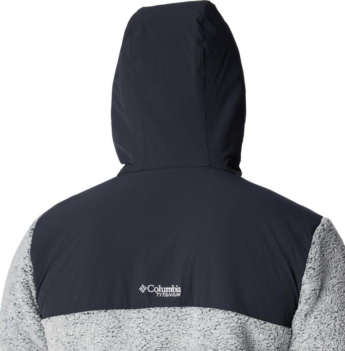 Immagine prodotto Columbia Arctic Crest Sherpa Full Zip (M)