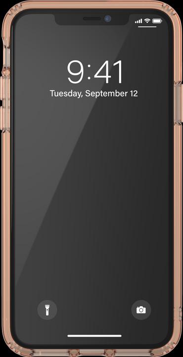 Actual product image adidas Protective Big Logo (Apple iPhone 11 Pro Max)