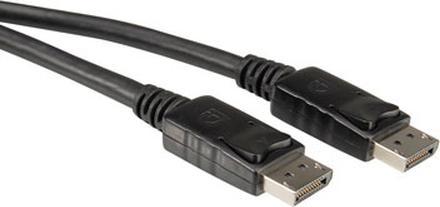 Produktbild Value DisplayPort — DisplayPort (2 m, DisplayPort)