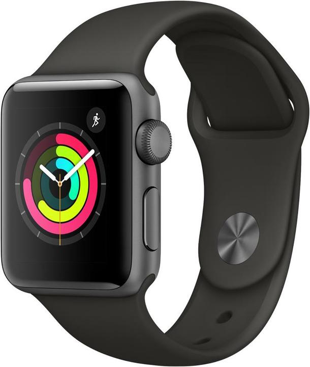 Apple Watch Series 3 (38 mm)