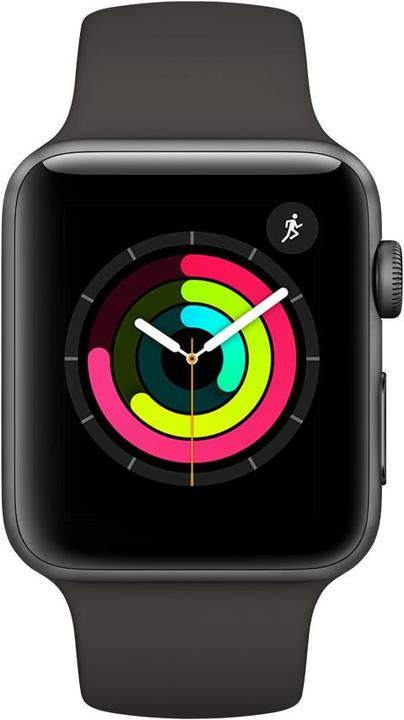 Immagine prodotto Apple Orologio Serie 3 (42 mm)