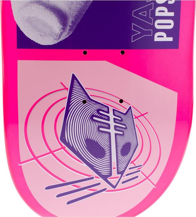 Actual product image Alien Workshop EXP Series (8.50")