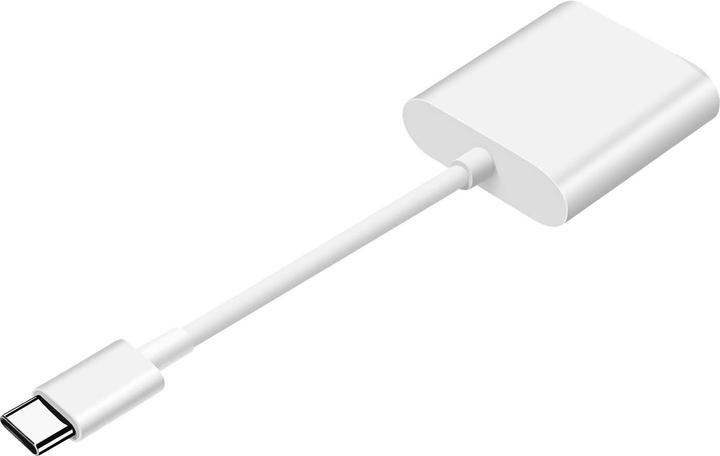 Produktbild Avizar Micro-SD Karte, SD-Karte, TF-Karte