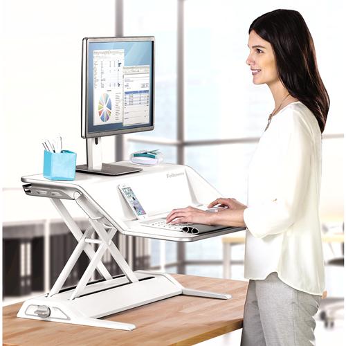 Image du produit Fellowes Lotus Workstation