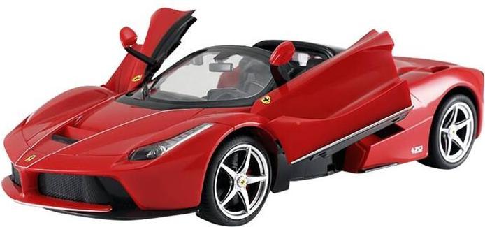 Produktbild Rastar LaFerrari Aperta