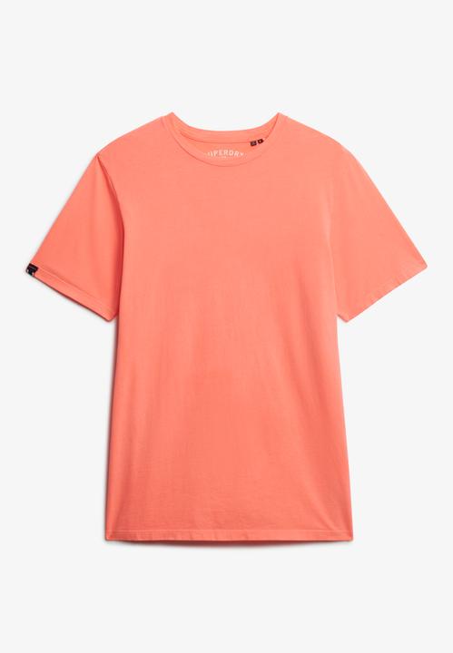 Actual product image Superdry Classic Essential Tee (L)
