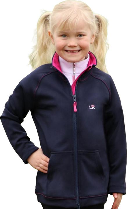 Produktbild Hy Equestrian Sue Softshelljacke (128)