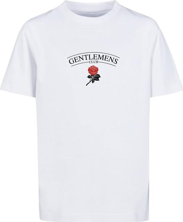 Actual product image Mister Tee MisterTee Gentlements Club Kids Basic Tee - 181223 (158)