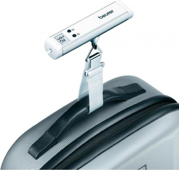 Productafbeelding Beurer Ls10 (Bagage weegschaal)