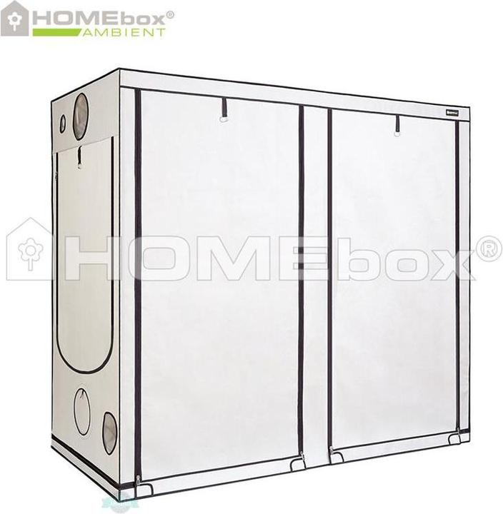 Actual product image Homebox Ambient R240+