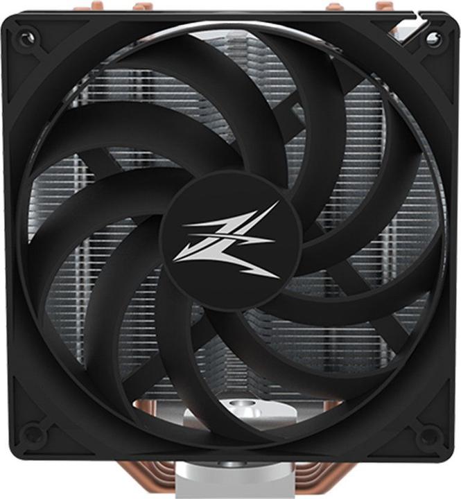 Produktbild Zalman Performa ST CPU cooler (CNPS10X) (135 mm)