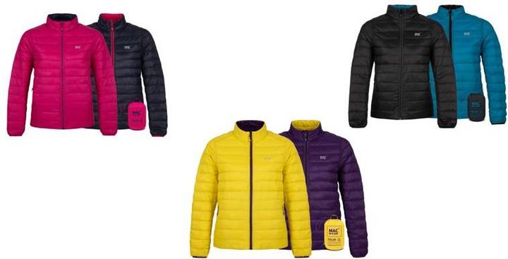 Produktbild Mac in a Sac Polar (M)