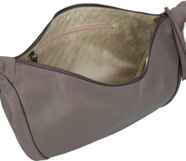 Produktbild Harbour 2nd Just Pure Umhängetasche Leder 46 cm