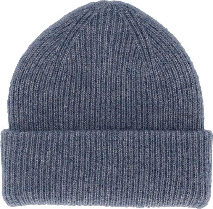 Nobrand Sarlini Knit Muts OS Denim Melange