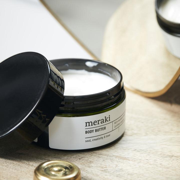 Immagine prodotto Meraki rugiada di lino (Lozione corpo, 200 ml)