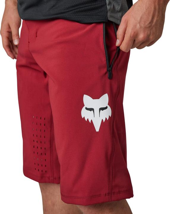 Actual product image Fox Short 23 Defend Aurora Brx 32 (M)