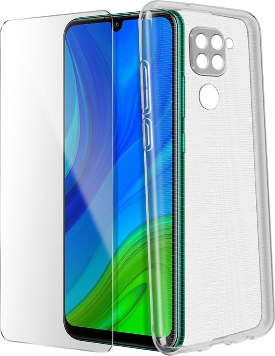 Actual product image Avizar Kit Series (Xiaomi Redmi Note 9)
