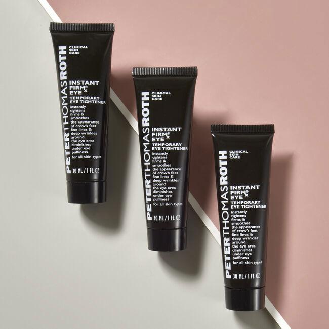 Actual product image Peter Thomas Roth Instant Firmx Eye (Gel, 30 ml)