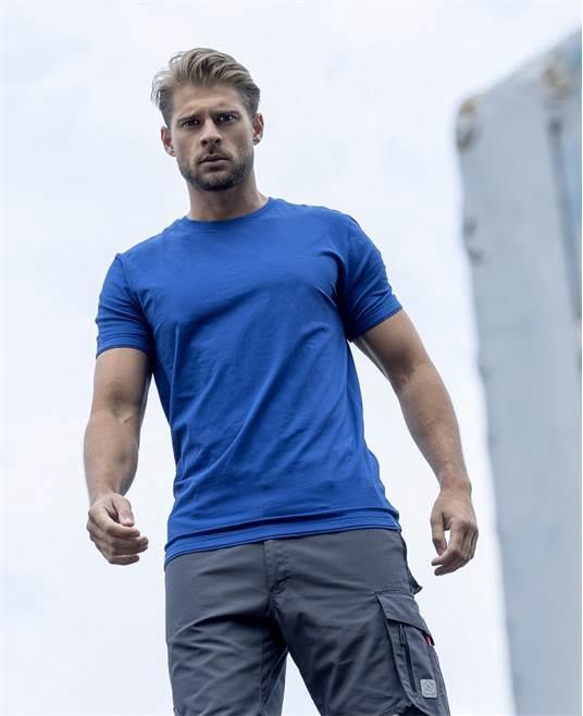 Image du produit Ardon T-Shirt Trendy Middle Blue L (L)