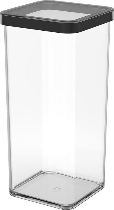 Image du produit Rotho Loft 1.5 L czarny (1.50 l)