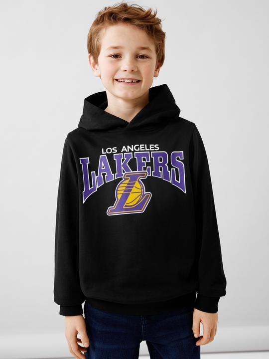 Immagine prodotto Name it Felpa con cappuccio NBA (122)