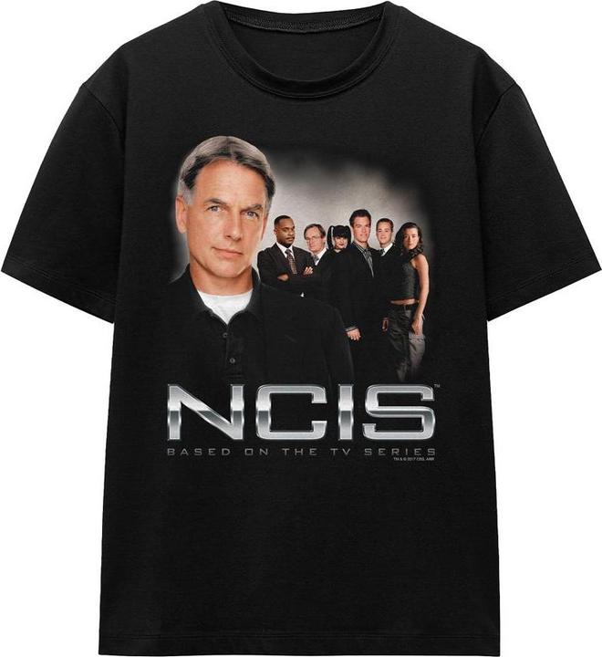 Produktbild Ncis Investigators TShirt (S)