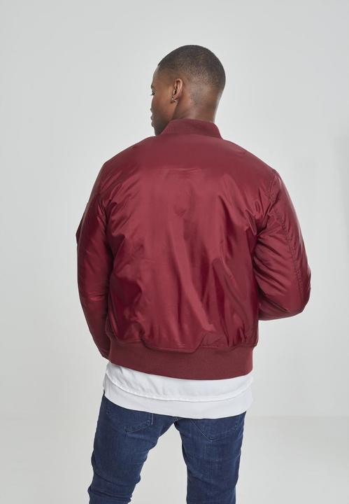 Immagine prodotto Urban Classics Giacca bomber (S)