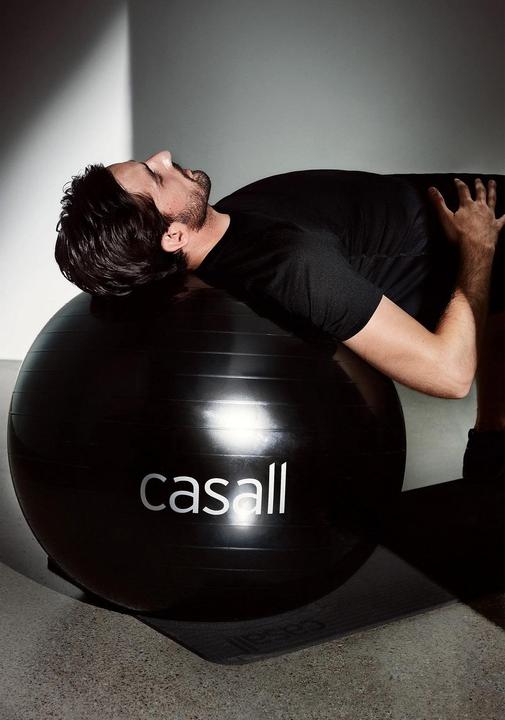 Image du produit CASALL Fitnessball Gymnastikball 70-75cm (75 cm)