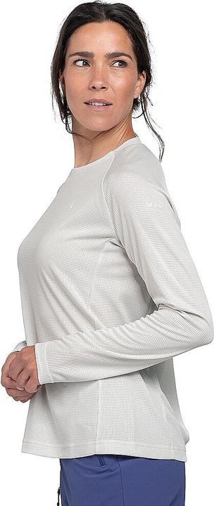 Actual product image Schöffel Women's Longsleeve Style Blaueis (40, L)