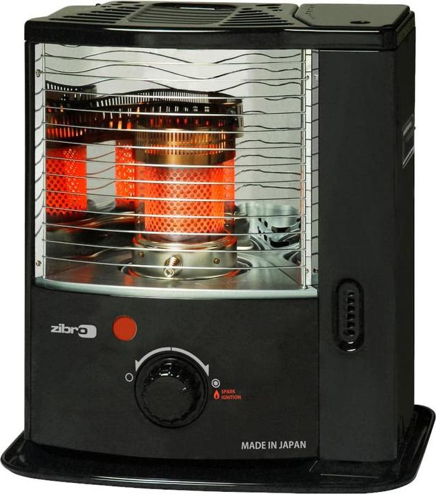 Immagine prodotto Zibro Petroleumofen (2200 W)