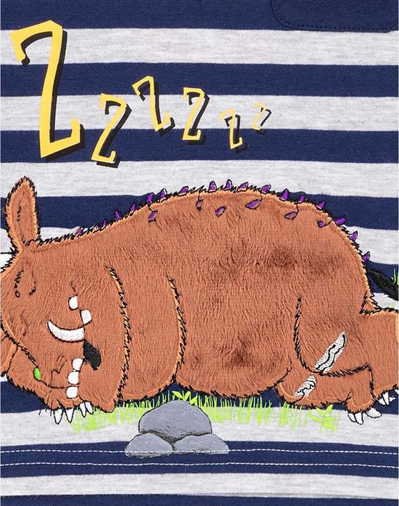 Image du produit The Gruffalo Pyjama garçon (110)