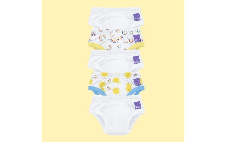 Produktbild Bambino Mio Töpfchen-Trainingshose (Gr. 6, 5 Stück)