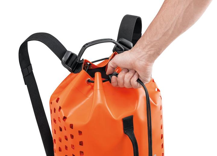 Actual product image Petzl YARA GUIDE 25